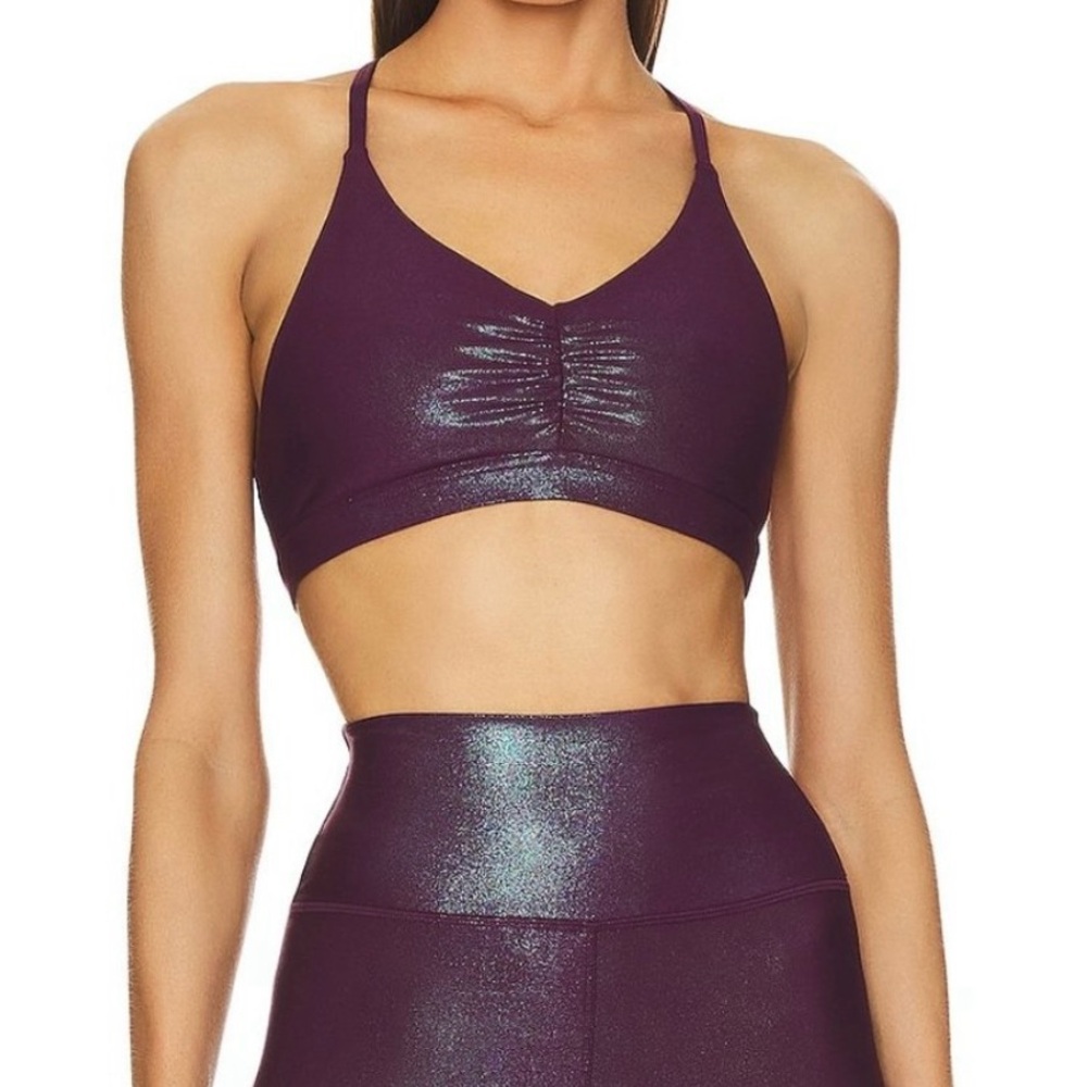 Spiritual Gangster Studio Dream Bra